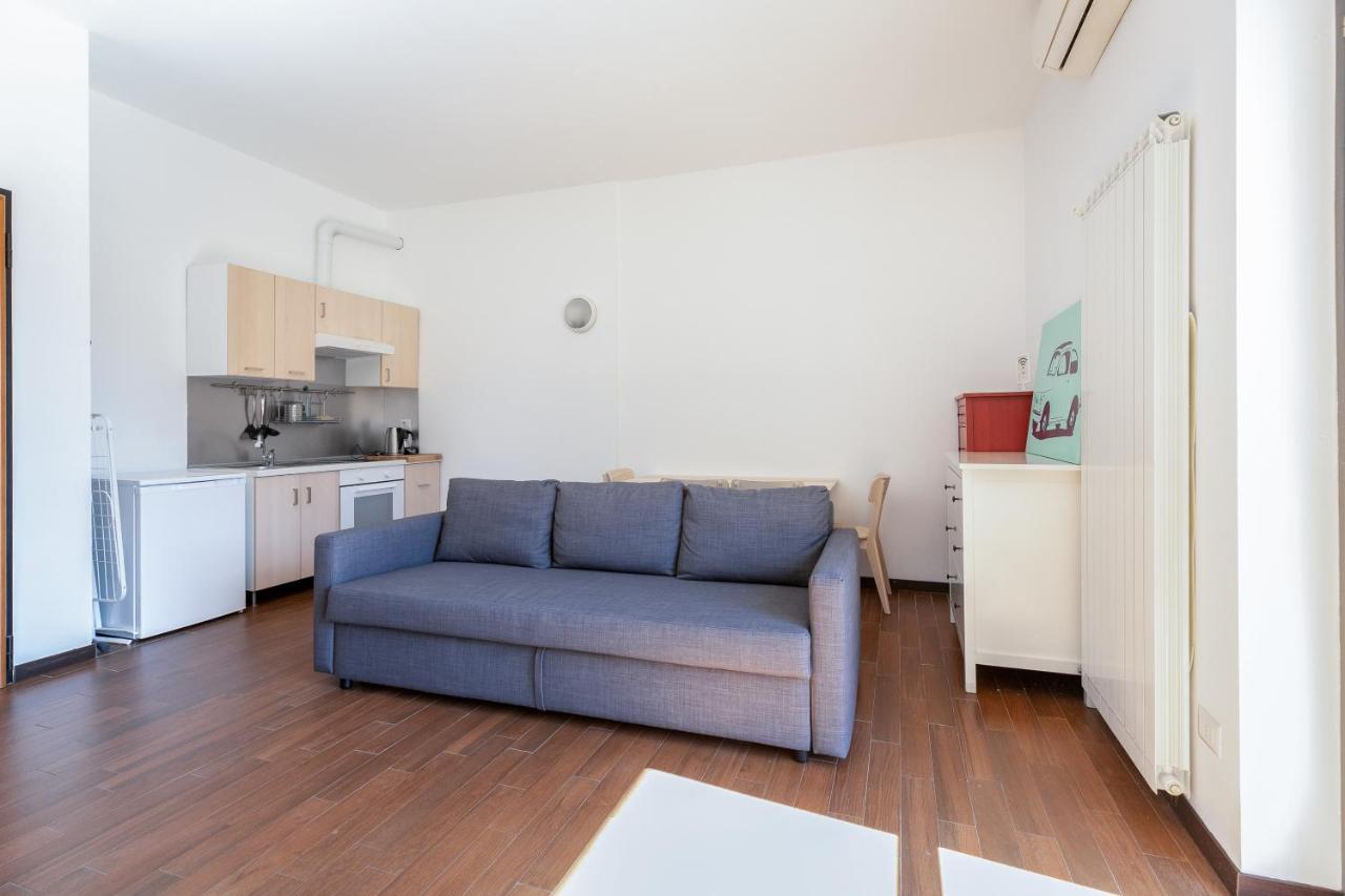 Alessia's Flat - Affori Apartment Mailand