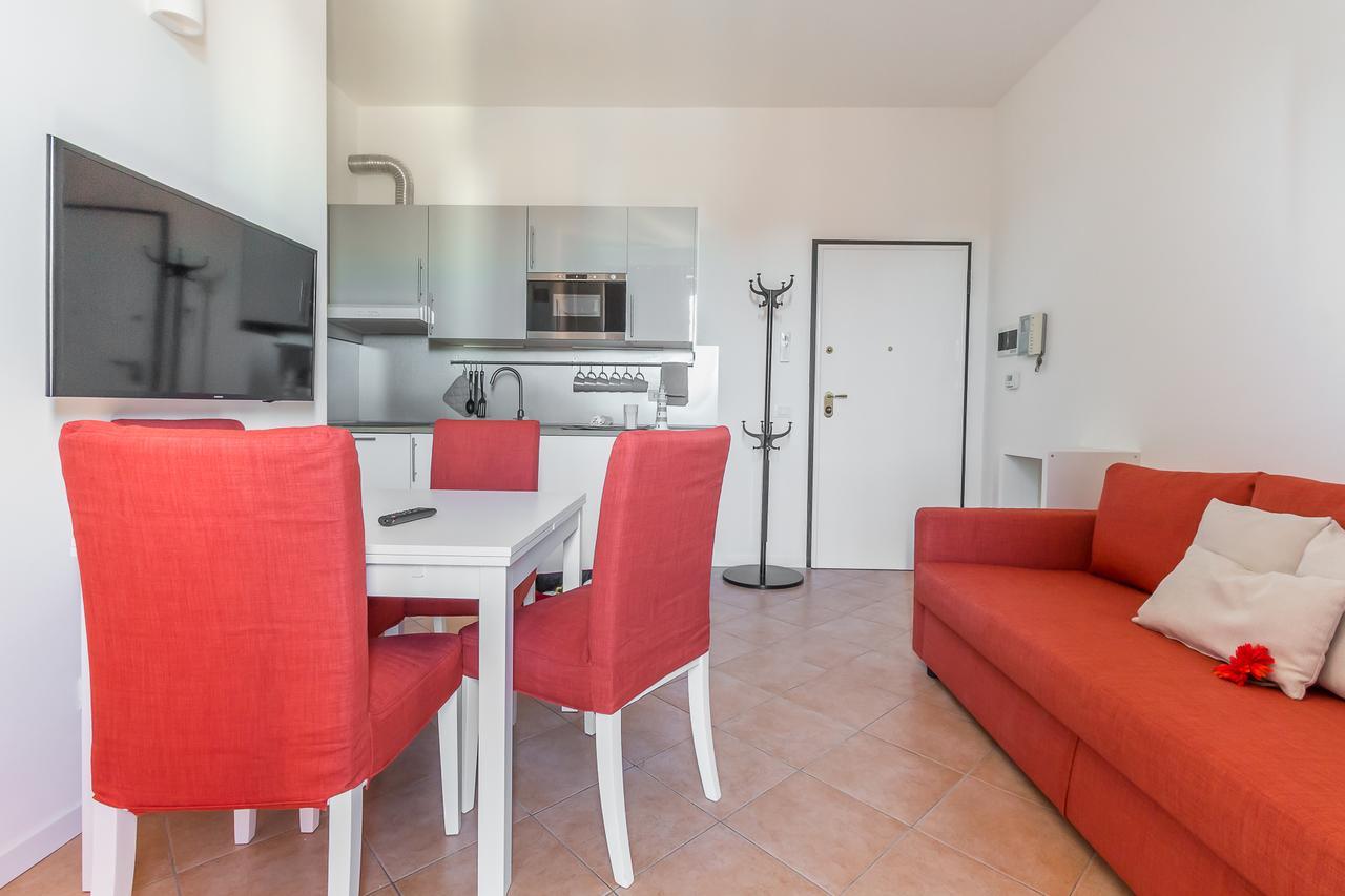 Alessia's Flat - Affori Mailand