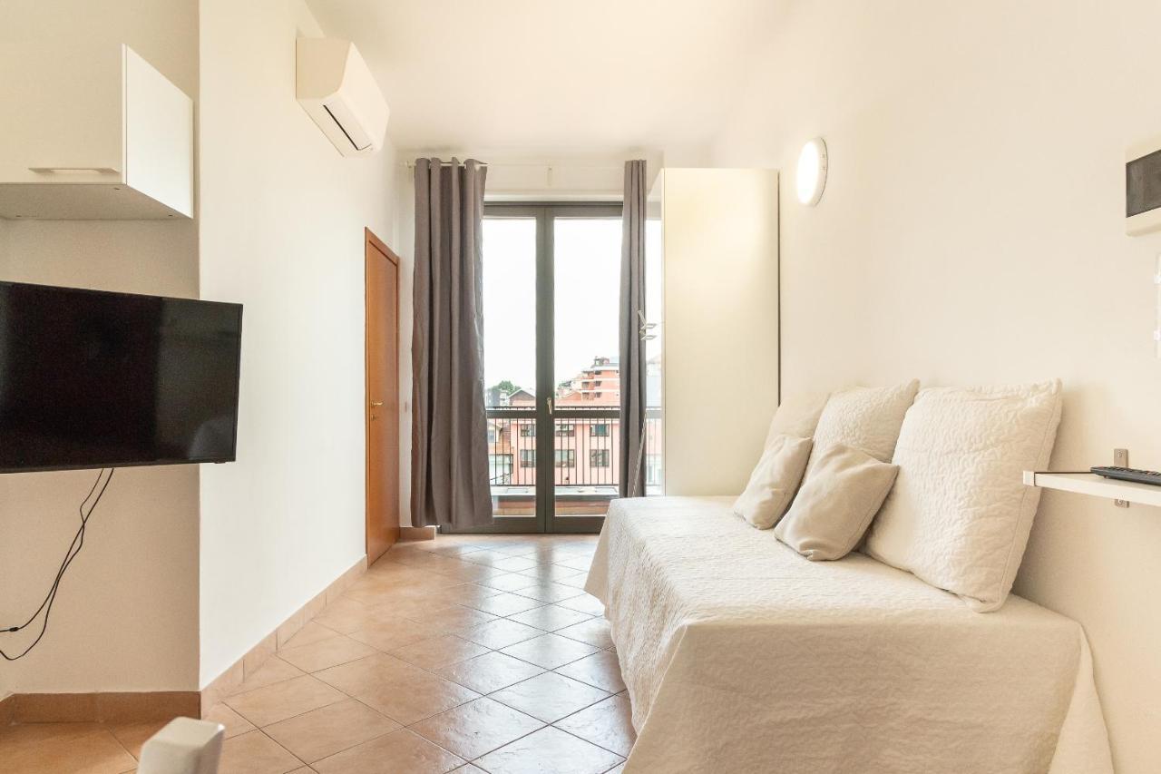 Alessia's Flat - Affori * Mailand